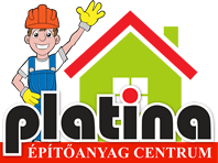 Platina Építőanyag Centrum