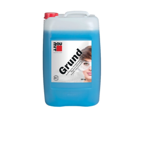 Baumit Grund diszperziós alapozó 5 kg