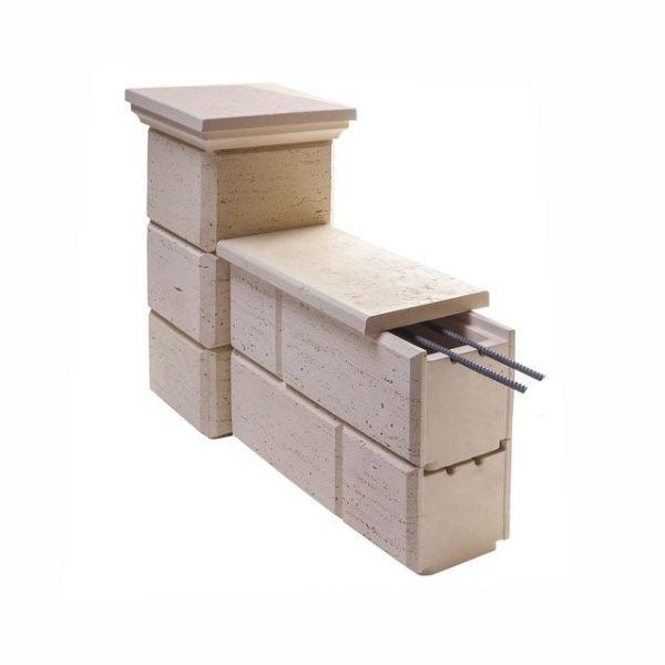 Star Stone Traverstone Block Zsalukő