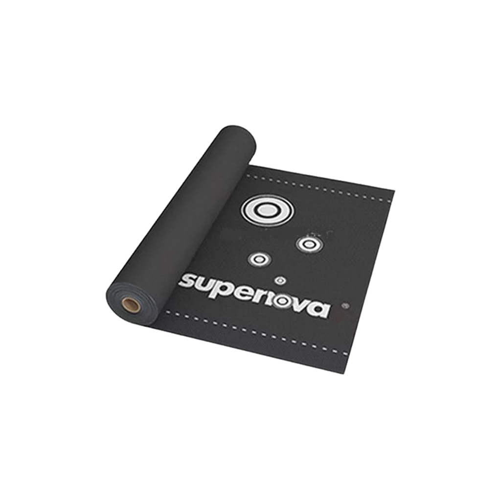 Supernova páaraáteresztő fólia 140gr.