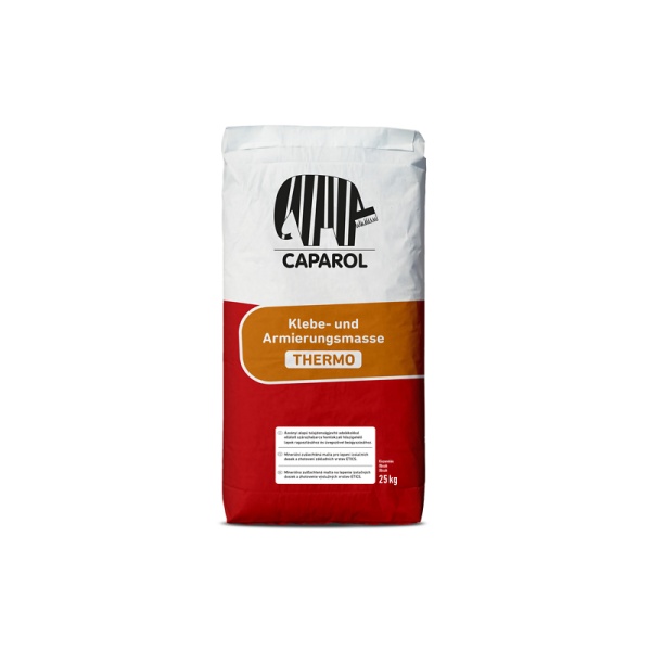 CAPAROL THERMO UNI EPS ragasztó 25 kg