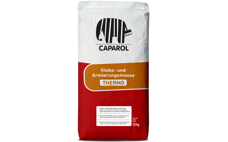 Caparol Thermo Uni Eps ragasztó 25 kg