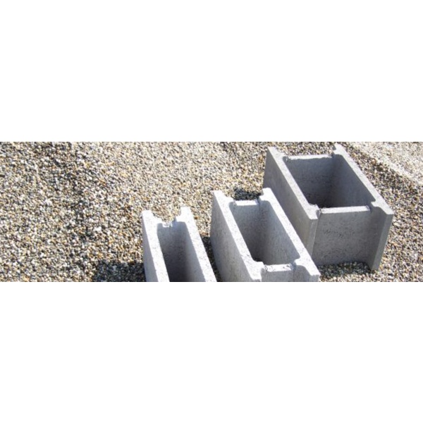 Do-beton  beton válaszfal 10-es 10x50x22 cm