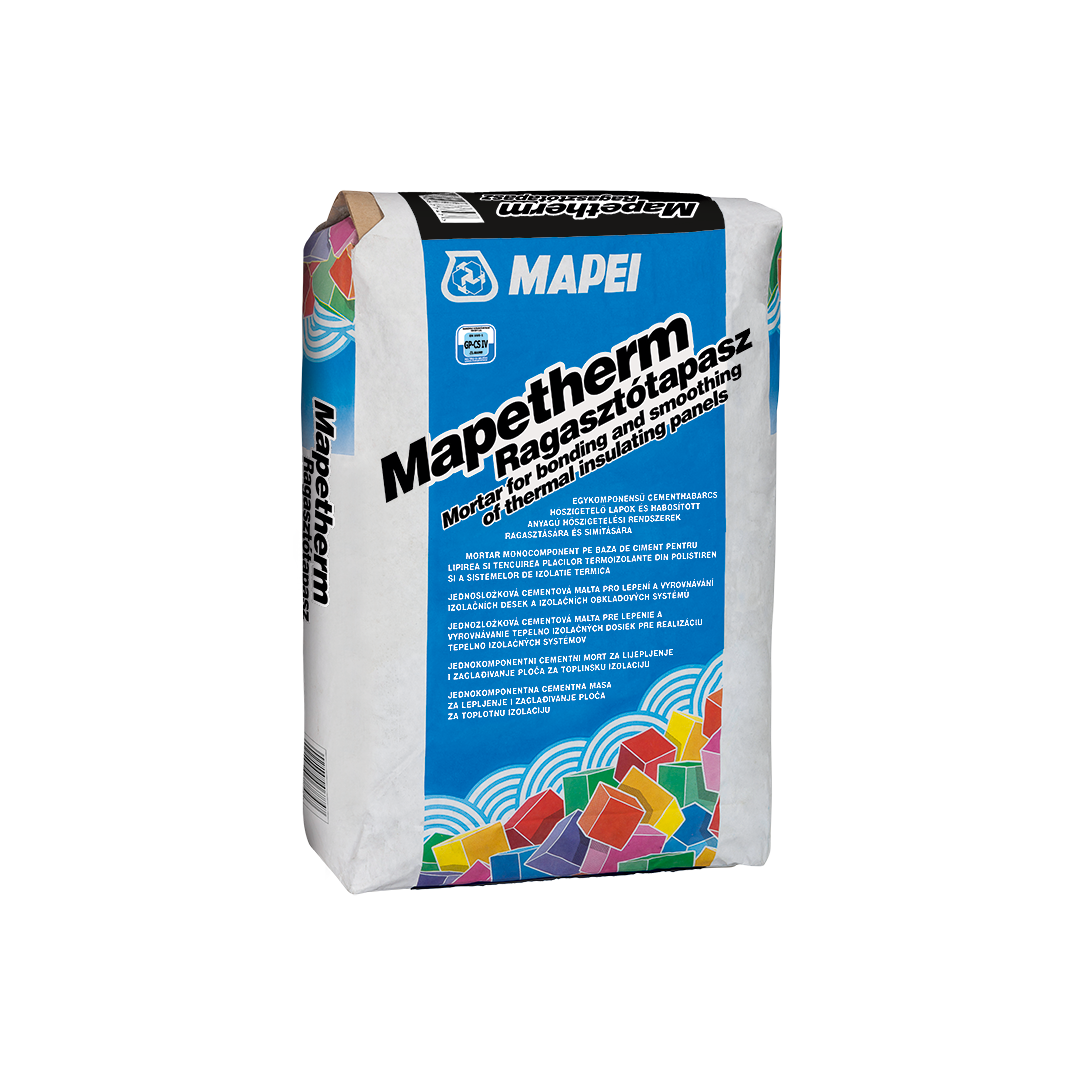 Mapetherm UNI EPS ragasztó