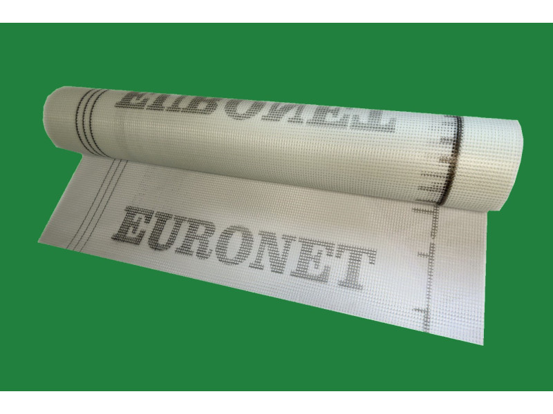 Üvegszövet EURONET